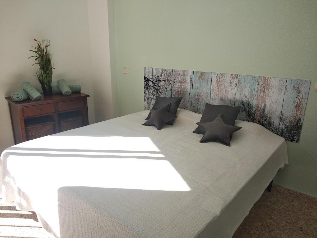 Calpe Star公寓 外观 照片