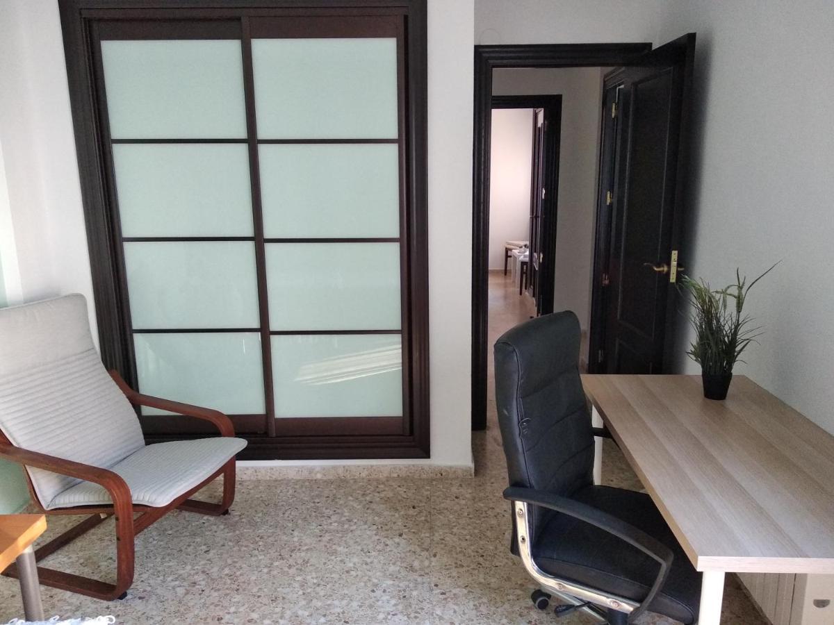 Calpe Star公寓 外观 照片
