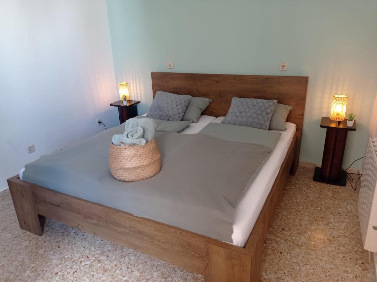 Calpe Star公寓 外观 照片